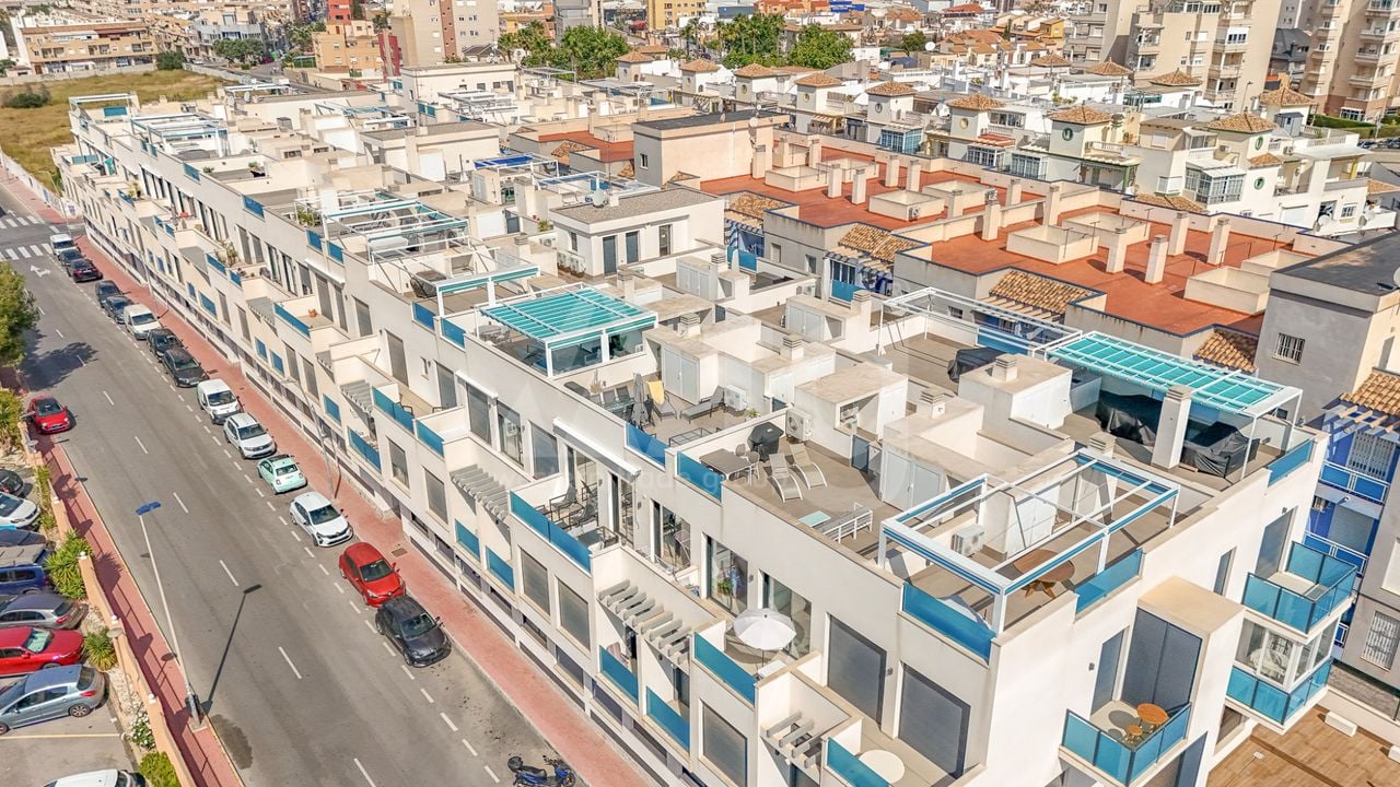 Penthouse de 1 chambre à Torrevieja - LEA139591 - Photo - 19