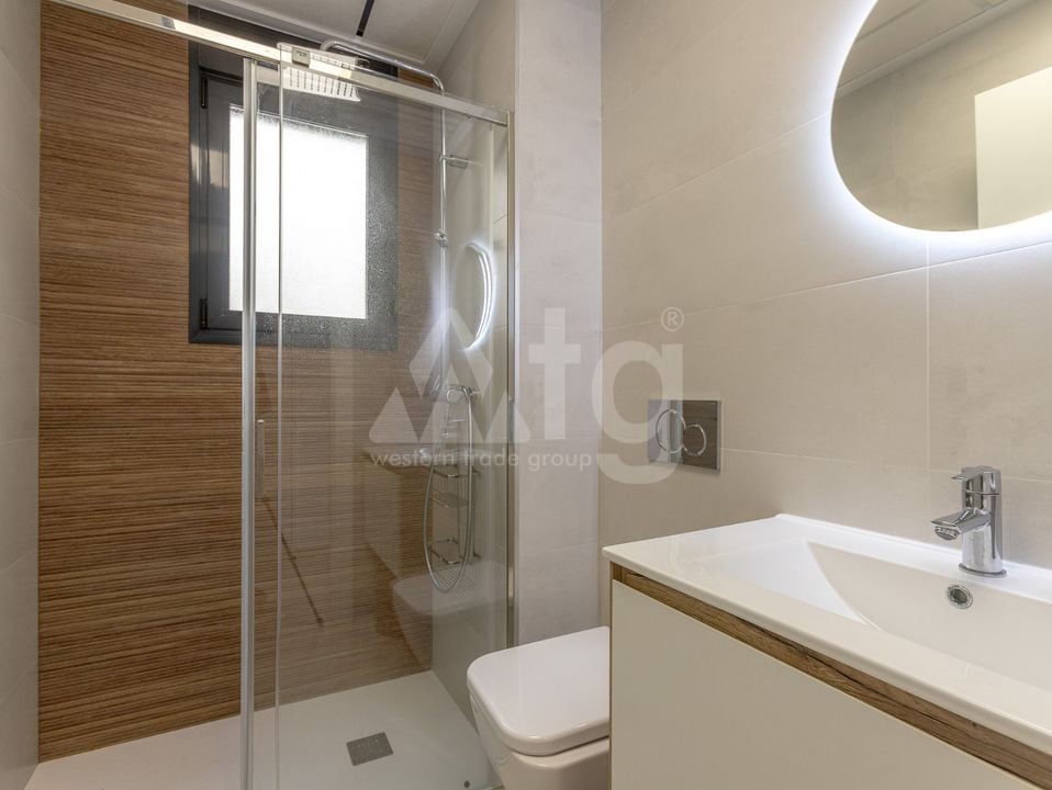 Penthouse de 1 chambre à Torrevieja - LEA139591 - Photo - 13