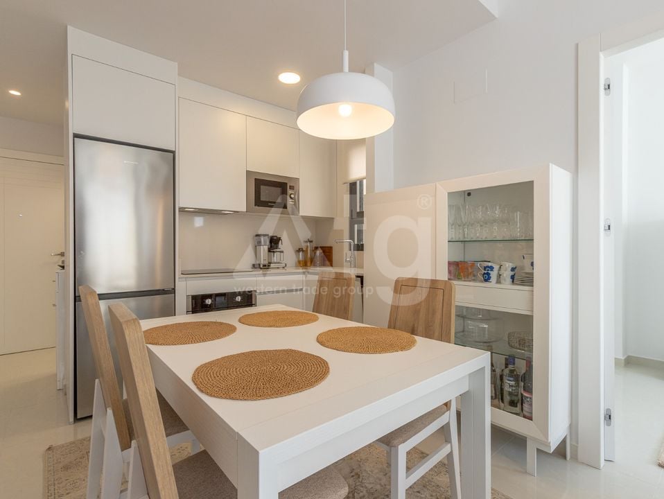 Penthouse de 1 chambre à Torrevieja - LEA139591 - Photo - 9