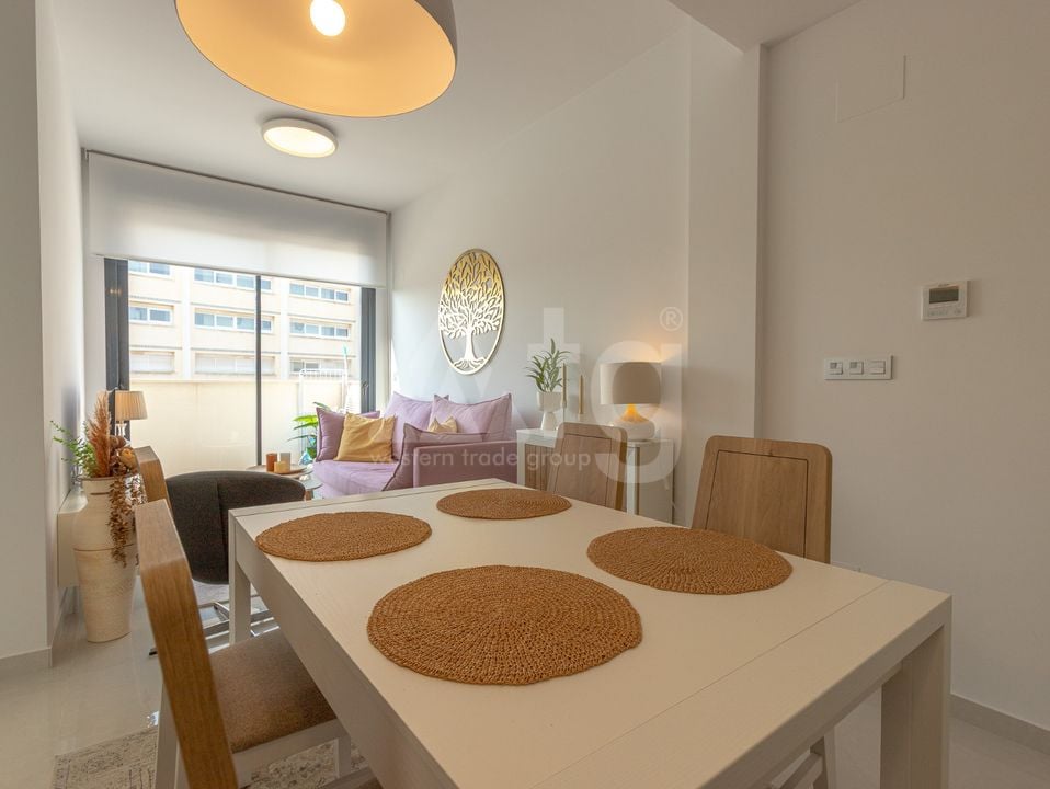 Penthouse de 1 chambre à Torrevieja - LEA139591 - Photo - 8