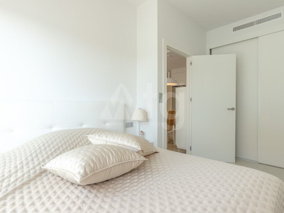 Penthouse de 1 chambre à Torrevieja - LEA139591 - Photo - 10