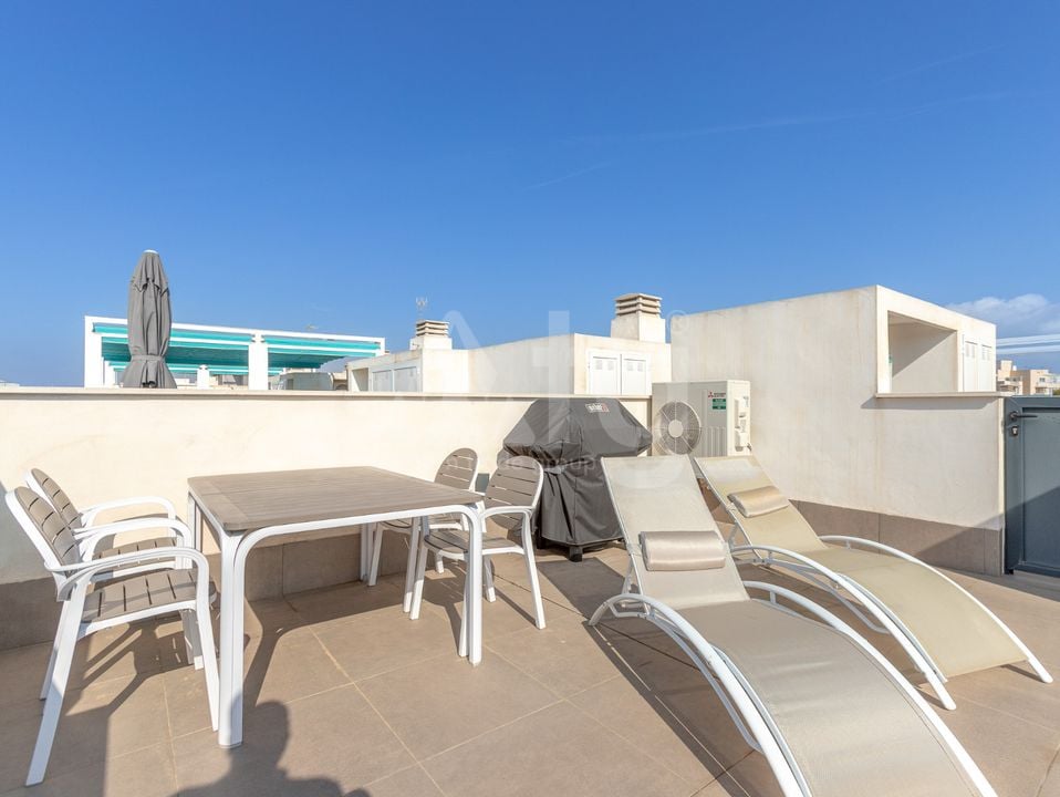Penthouse de 1 chambre à Torrevieja - LEA139591 - Photo - 17
