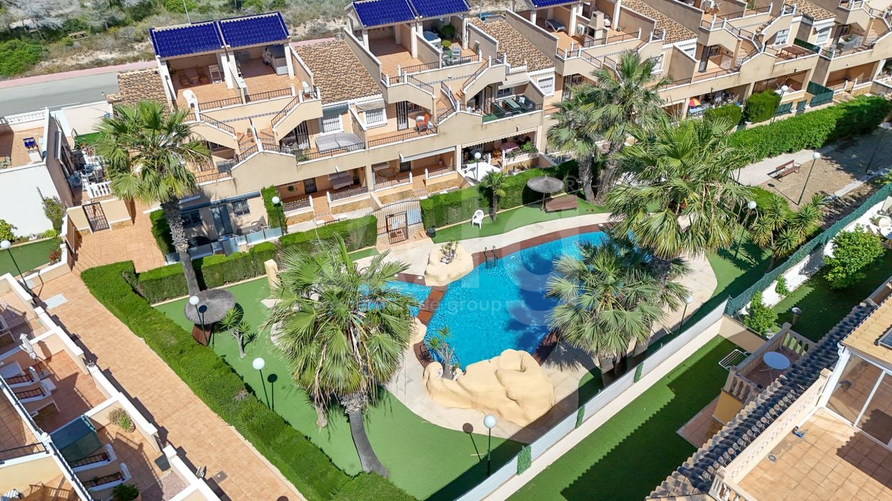 2 bedroom Bungalow in Villamartin - LEA139592 - Photo - 1