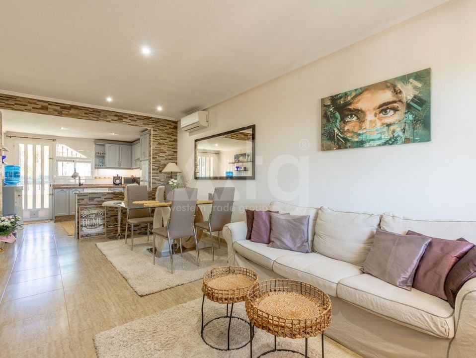 2 bedroom Bungalow in Villamartin - LEA139592 - Photo - 5