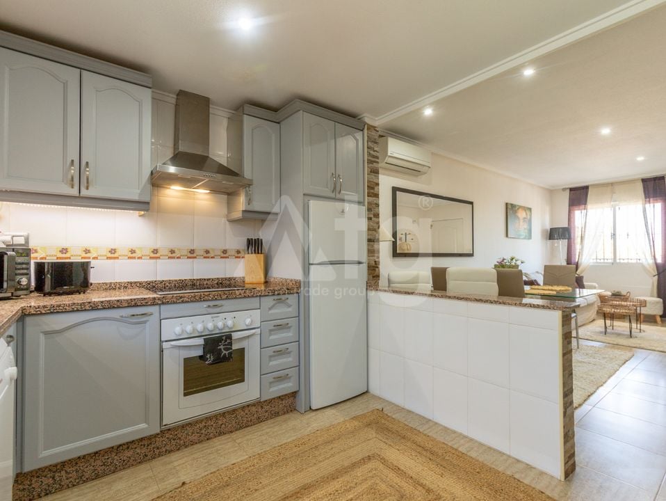 2 bedroom Bungalow in Villamartin - LEA139592 - Photo - 10