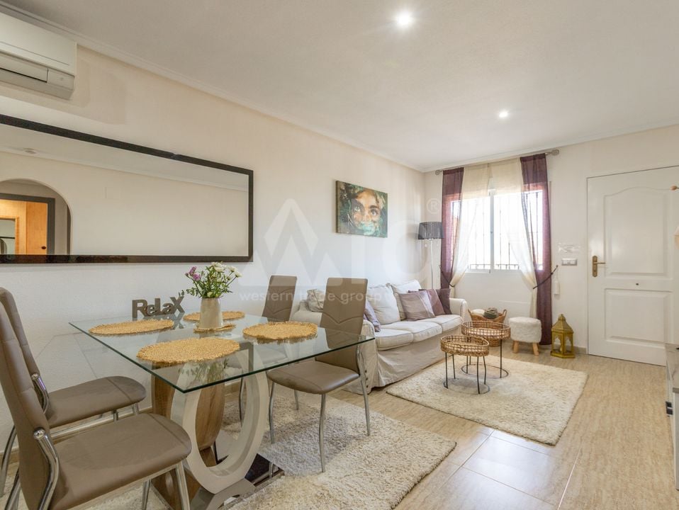 2 bedroom Bungalow in Villamartin - LEA139592 - Photo - 4