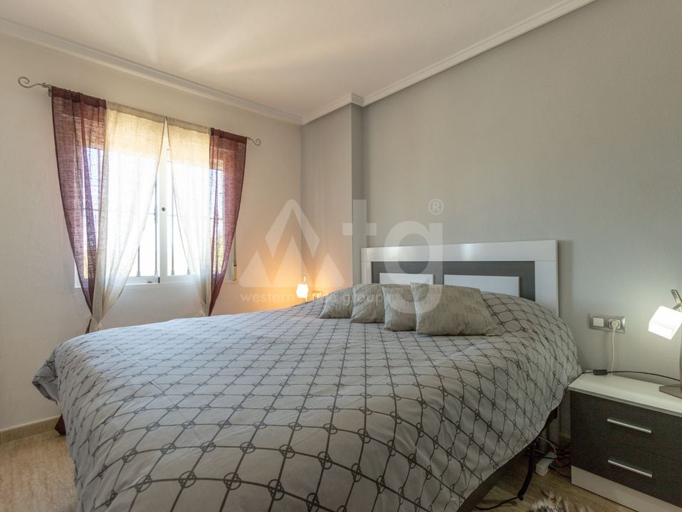 2 bedroom Bungalow in Villamartin - LEA139592 - Photo - 11