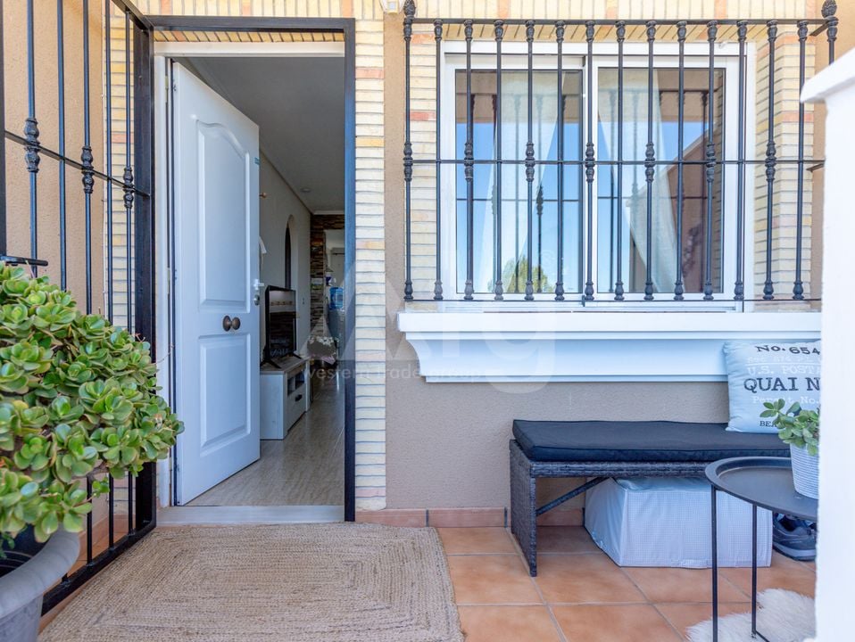 2 bedroom Bungalow in Villamartin - LEA139592 - Photo - 3