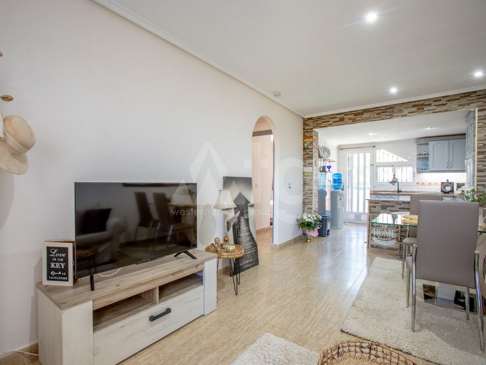 2 bedroom Bungalow in Villamartin - LEA139592 - Photo - 7