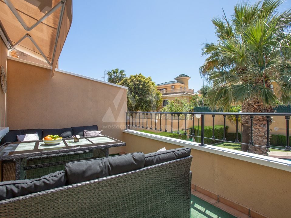 2 bedroom Bungalow in Villamartin - LEA139592 - Photo - 18