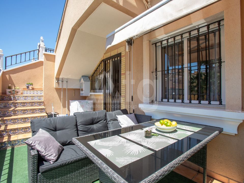 2 bedroom Bungalow in Villamartin - LEA139592 - Photo - 17