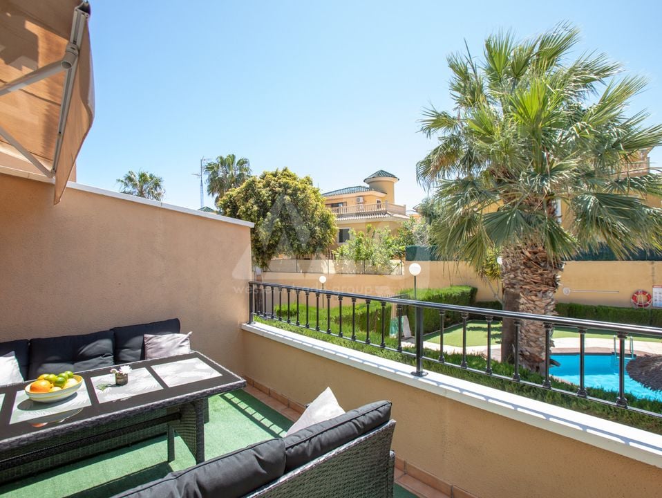 2 bedroom Bungalow in Villamartin - LEA139592 - Photo - 19