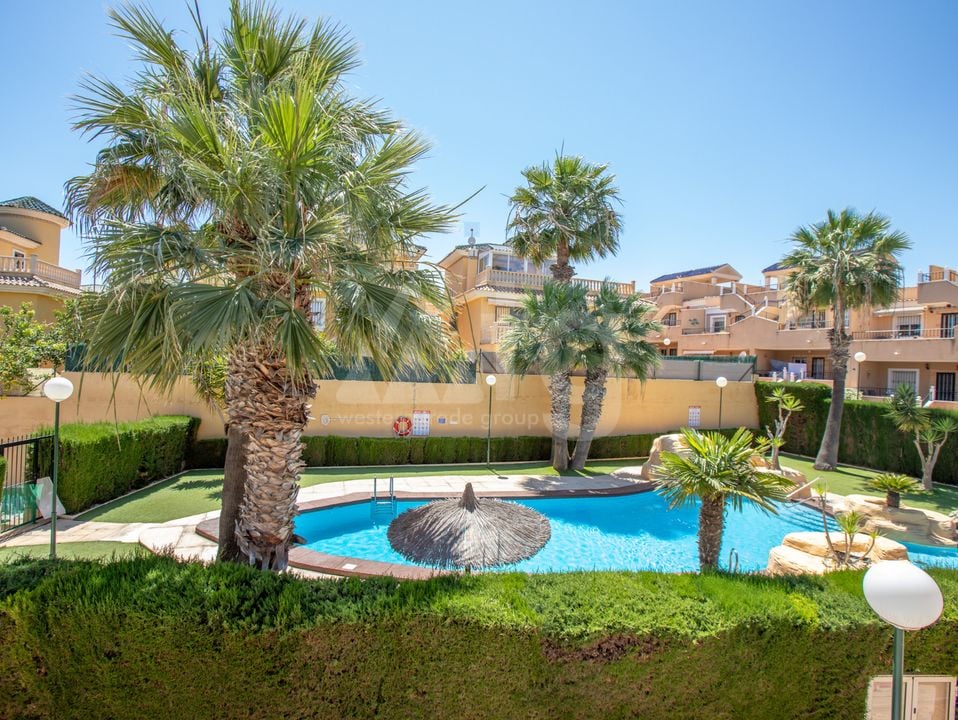 2 bedroom Bungalow in Villamartin - LEA139592 - Photo - 28