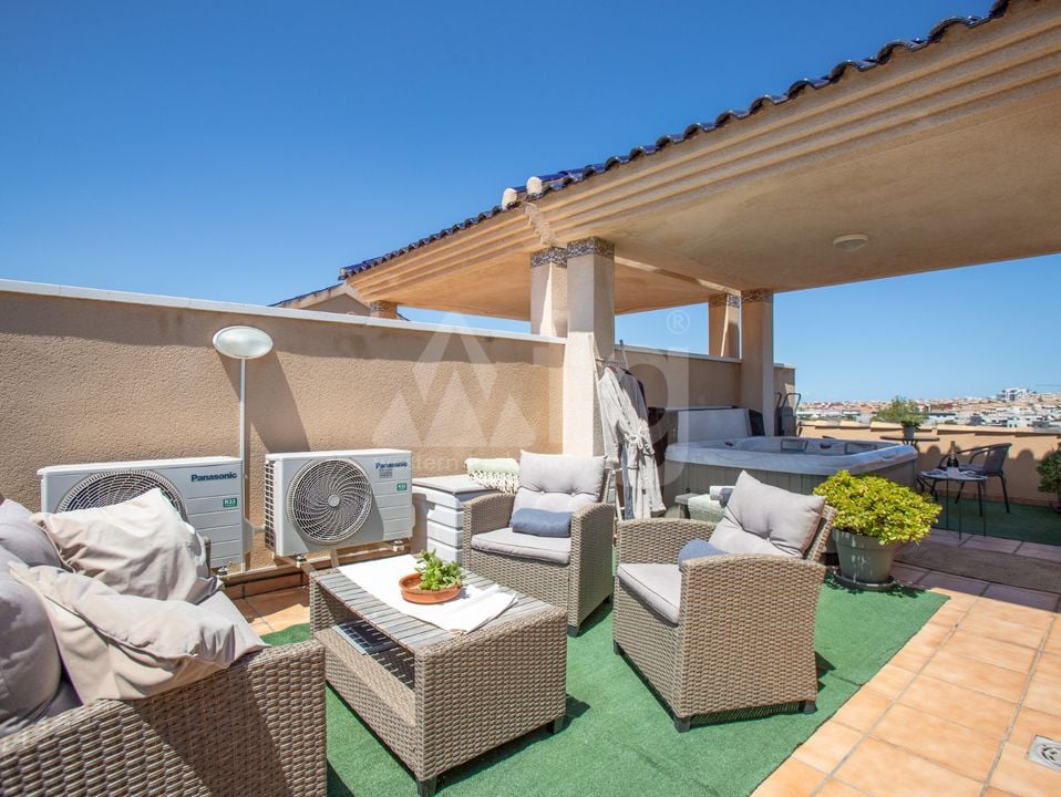 2 bedroom Bungalow in Villamartin - LEA139592 - Photo - 21
