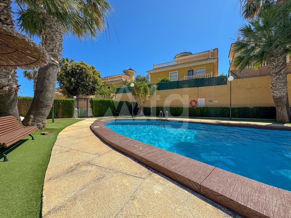 2 bedroom Bungalow in Villamartin - LEA139592 - Photo - 29