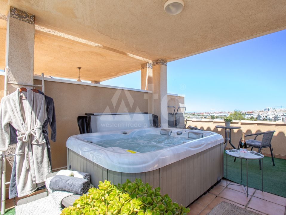 2 bedroom Bungalow in Villamartin - LEA139592 - Photo - 23