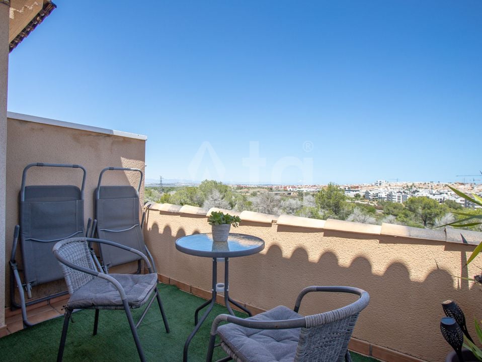 2 bedroom Bungalow in Villamartin - LEA139592 - Photo - 27