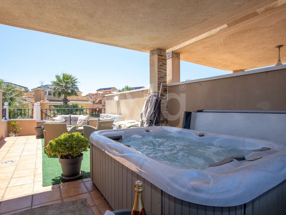 2 bedroom Bungalow in Villamartin - LEA139592 - Photo - 24