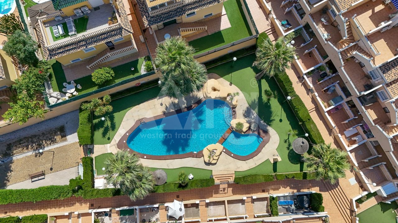 2 bedroom Bungalow in Villamartin - LEA139592 - Photo - 32