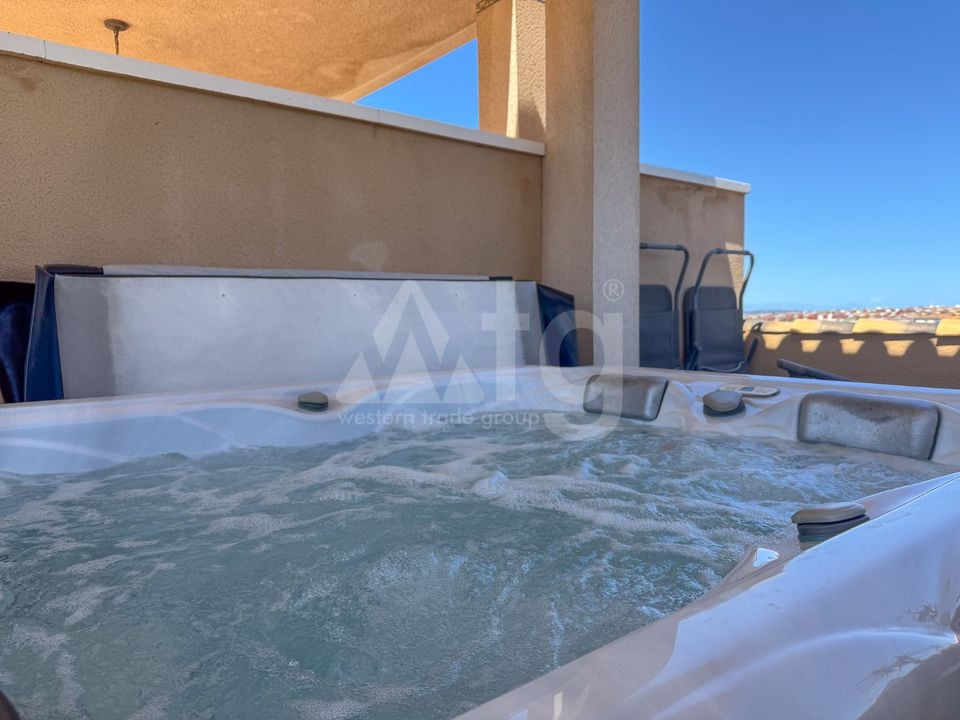 2 bedroom Bungalow in Villamartin - LEA139592 - Photo - 25