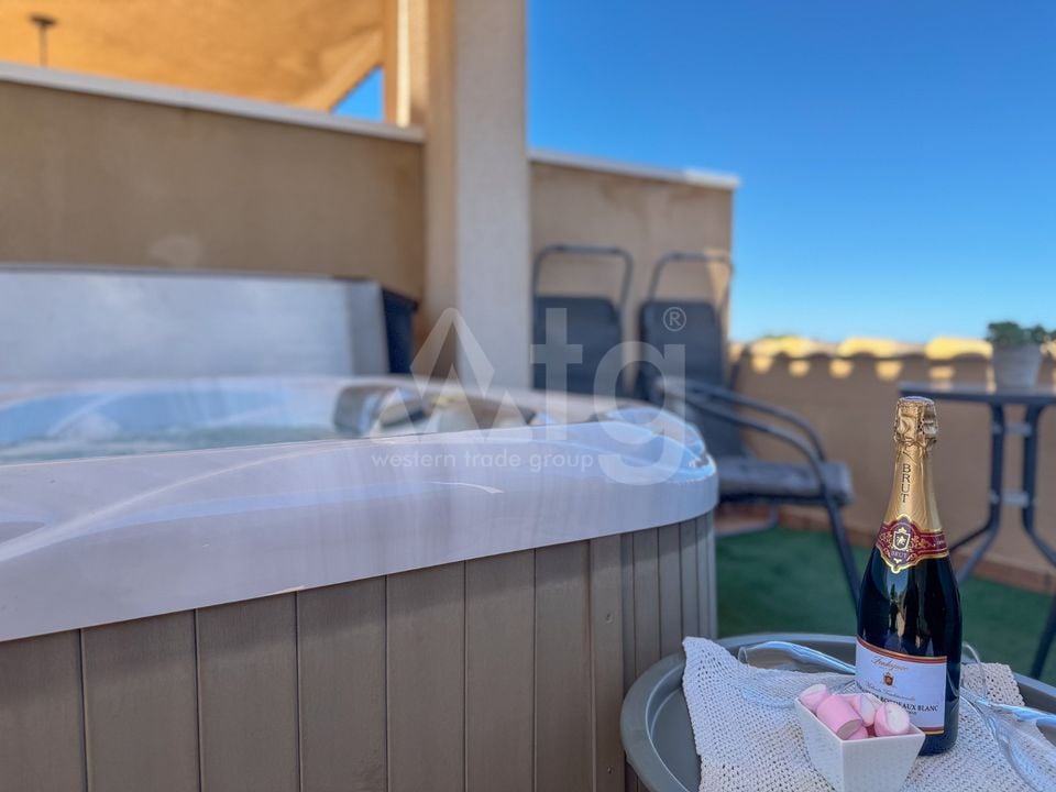 2 bedroom Bungalow in Villamartin - LEA139592 - Photo - 26