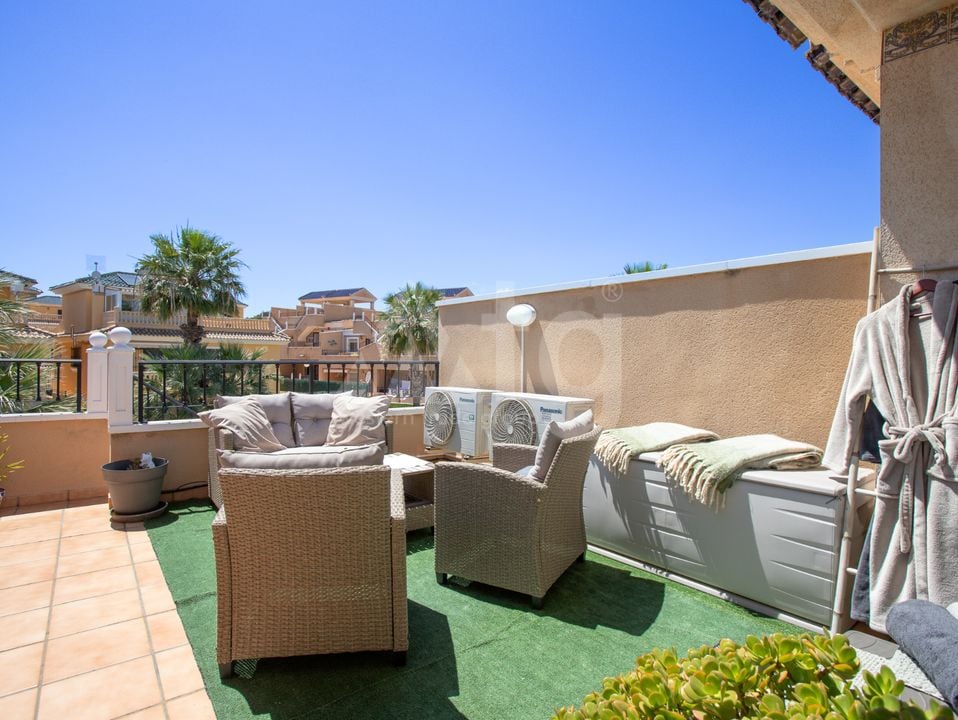 2 bedroom Bungalow in Villamartin - LEA139592 - Photo - 20