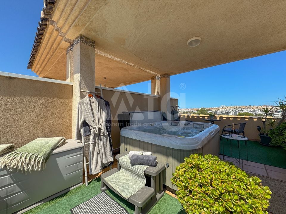 2 bedroom Bungalow in Villamartin - LEA139592 - Photo - 22
