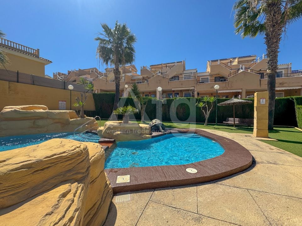 2 bedroom Bungalow in Villamartin - LEA139592 - Photo - 31