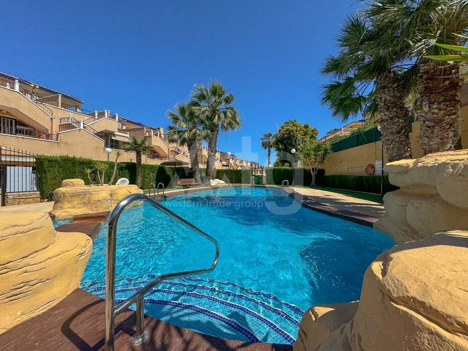 2 bedroom Bungalow in Villamartin - LEA139592 - Photo - 2