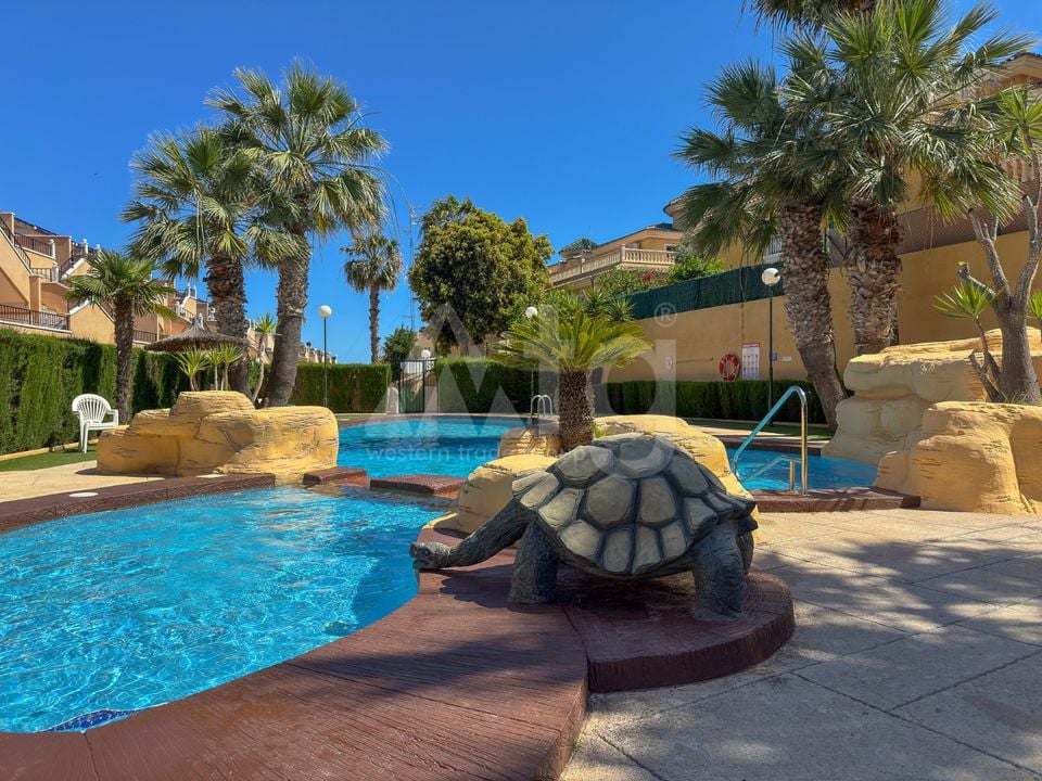 2 bedroom Bungalow in Villamartin - LEA139592 - Photo - 30