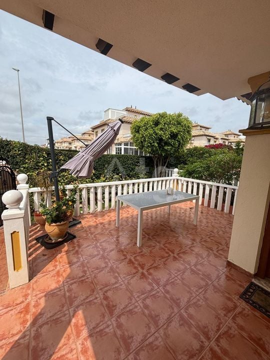 Villa de 2 chambres à Lomas de Cabo Roig - HRE139599 - Photo - 2