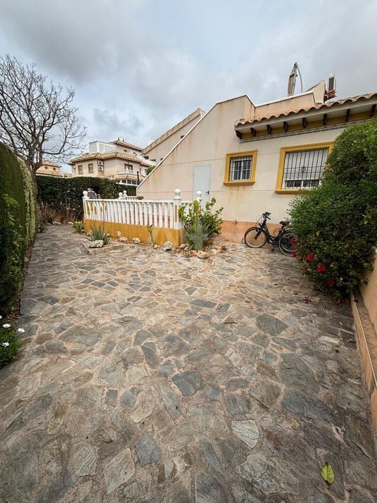 Villa de 2 chambres à Lomas de Cabo Roig - HRE139599 - Photo - 18