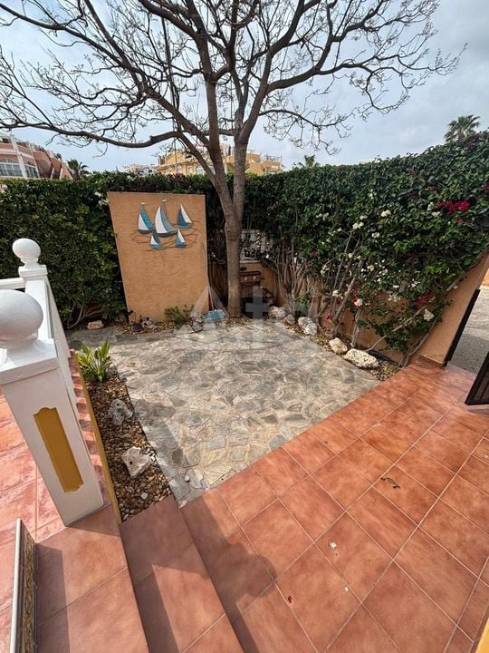 Villa de 2 chambres à Lomas de Cabo Roig - HRE139599 - Photo - 17