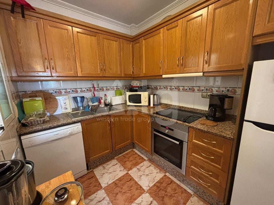 Villa de 2 chambres à Lomas de Cabo Roig - HRE139599 - Photo - 4
