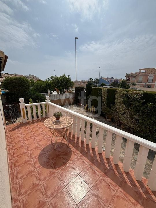 Villa de 2 chambres à Lomas de Cabo Roig - HRE139599 - Photo - 16