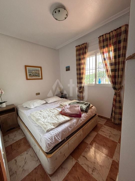 Villa de 2 chambres à Lomas de Cabo Roig - HRE139599 - Photo - 5