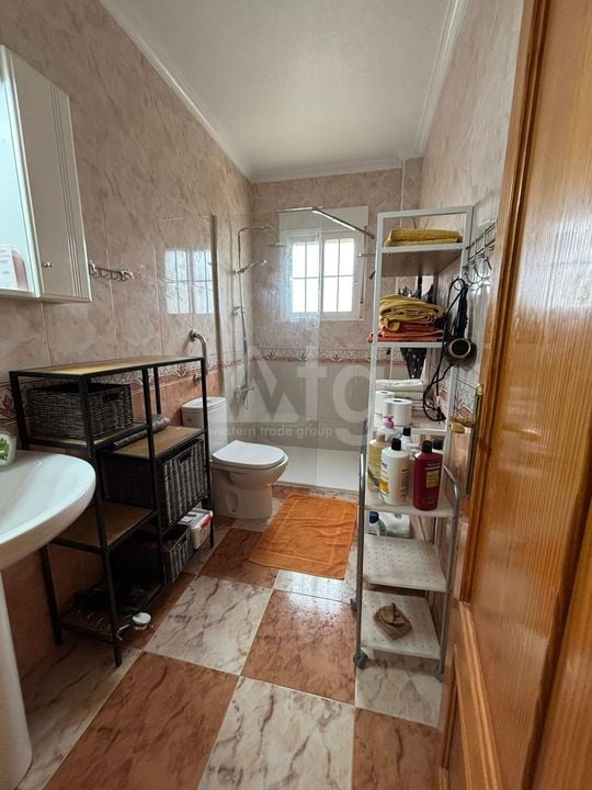 Villa de 2 chambres à Lomas de Cabo Roig - HRE139599 - Photo - 9
