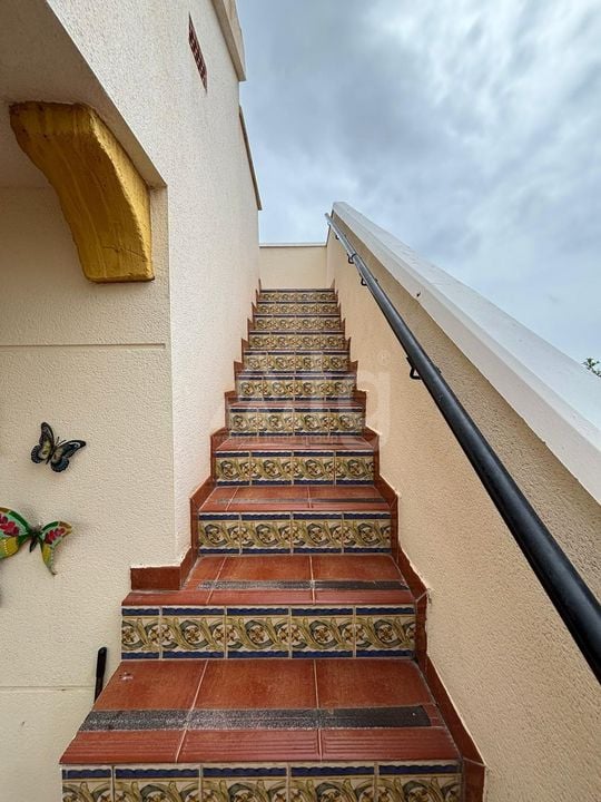 Villa de 2 chambres à Lomas de Cabo Roig - HRE139599 - Photo - 13