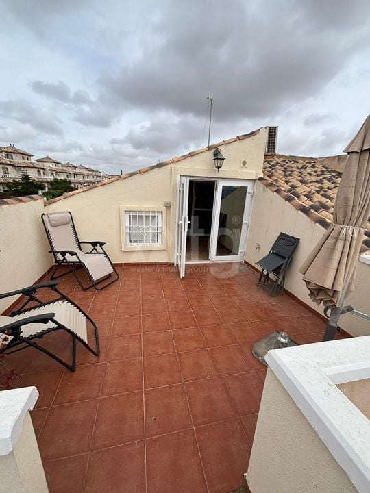 Villa de 2 chambres à Lomas de Cabo Roig - HRE139599 - Photo - 14