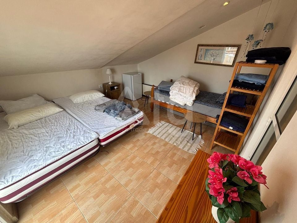 Villa de 2 chambres à Lomas de Cabo Roig - HRE139599 - Photo - 7