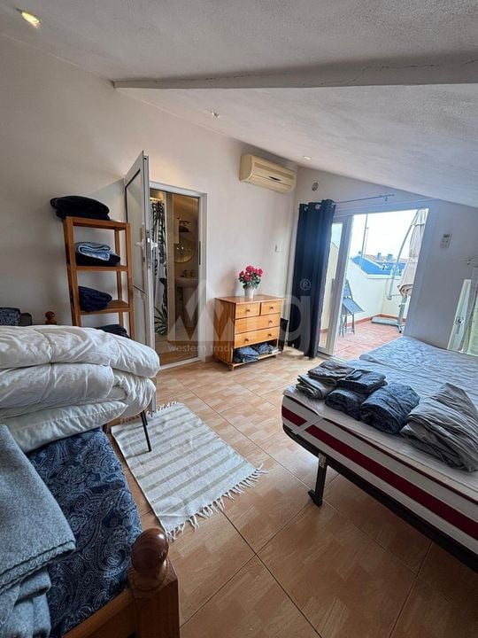 Villa de 2 chambres à Lomas de Cabo Roig - HRE139599 - Photo - 8