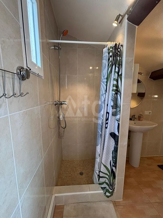 Villa de 2 chambres à Lomas de Cabo Roig - HRE139599 - Photo - 12