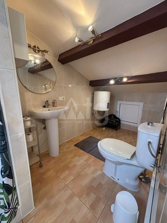 Villa de 2 chambres à Lomas de Cabo Roig - HRE139599 - Photo - 11