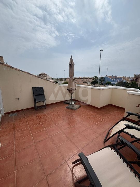 Villa de 2 chambres à Lomas de Cabo Roig - HRE139599 - Photo - 15