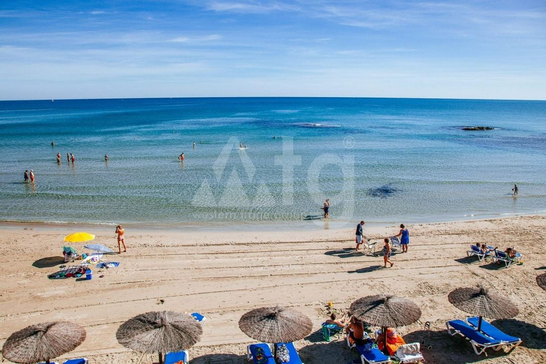Villa de 2 chambres à Lomas de Cabo Roig - HRE139599 - Photo - 24
