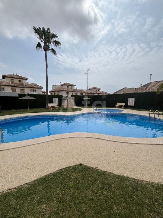 Villa de 2 chambres à Lomas de Cabo Roig - HRE139599 - Photo - 19