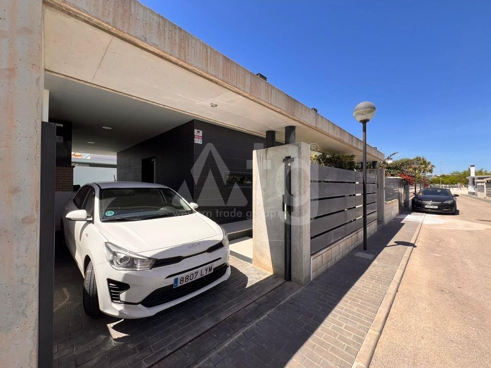 3 Schlafzimmer Villa in Lomas de Cabo Roig - HRE139603 - Foto - 24
