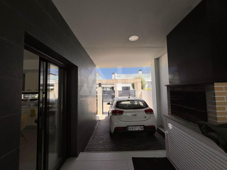 3 Schlafzimmer Villa in Lomas de Cabo Roig - HRE139603 - Foto - 22