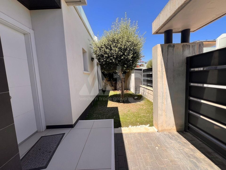 3 Schlafzimmer Villa in Lomas de Cabo Roig - HRE139603 - Foto - 23