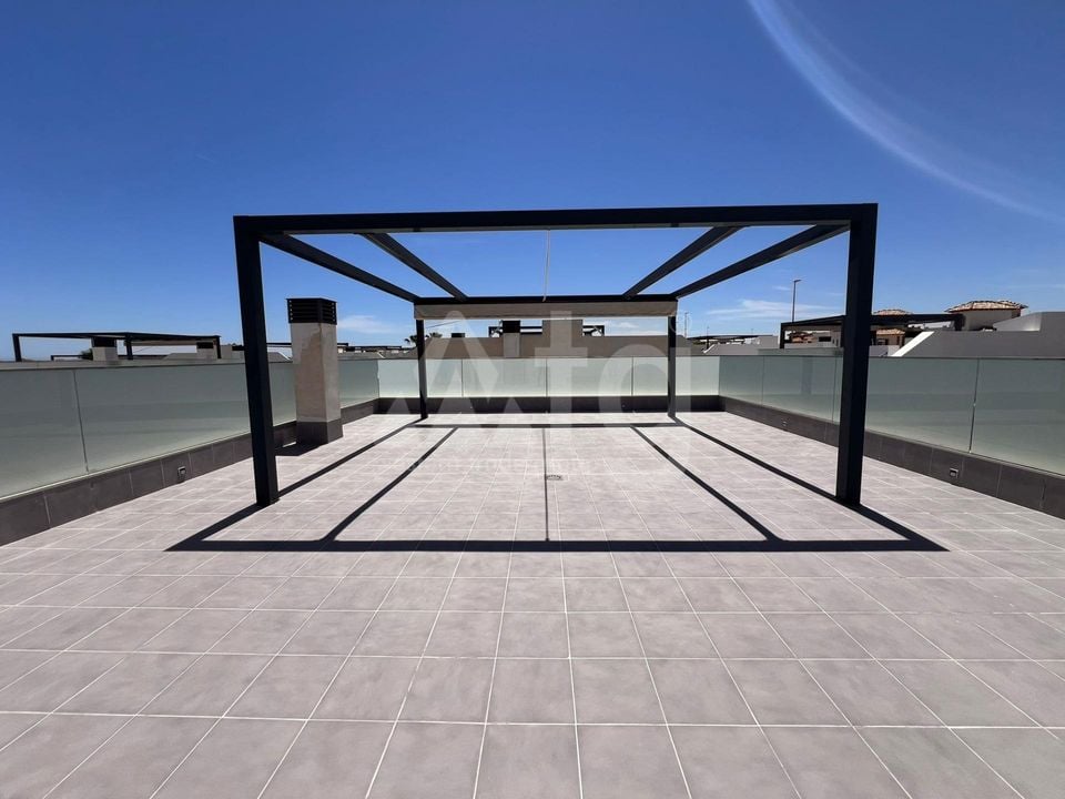3 Schlafzimmer Villa in Lomas de Cabo Roig - HRE139603 - Foto - 14